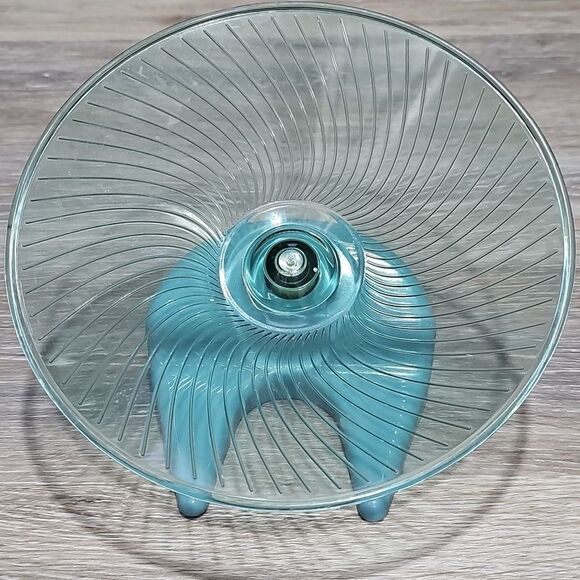 Small animal wheel - Picture 1 of 2